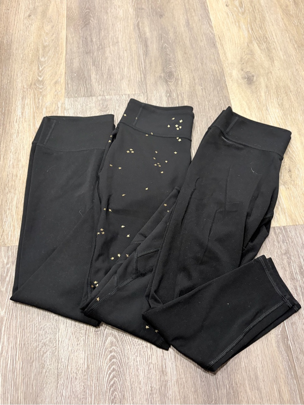 All in Motion Girls Leggings Bundle